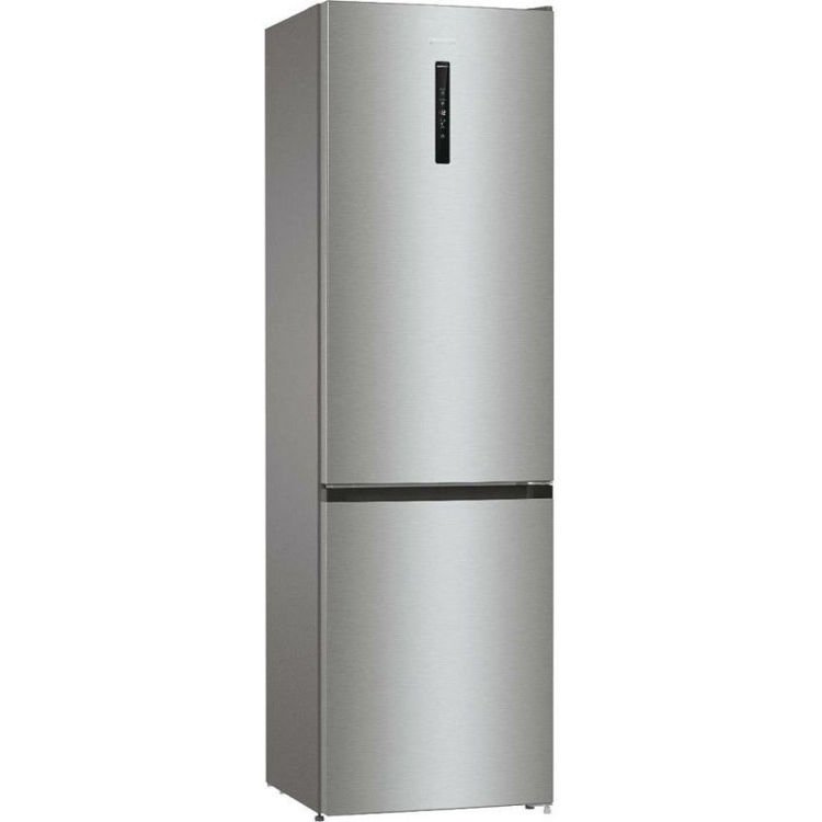 Alles GORENJE hladnjak kombinirani NRK6202AXL4