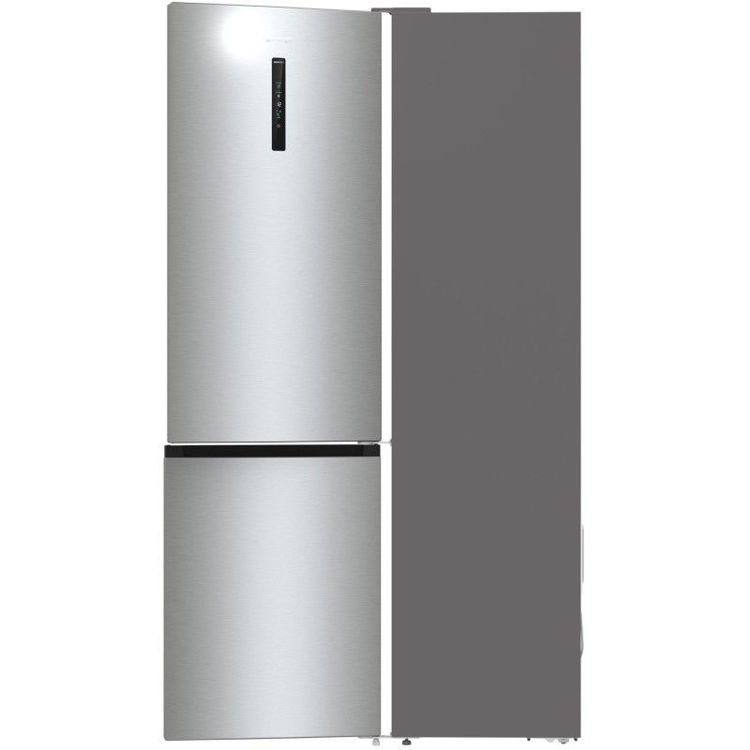 Alles GORENJE hladnjak kombinirani NRK6202AXL4