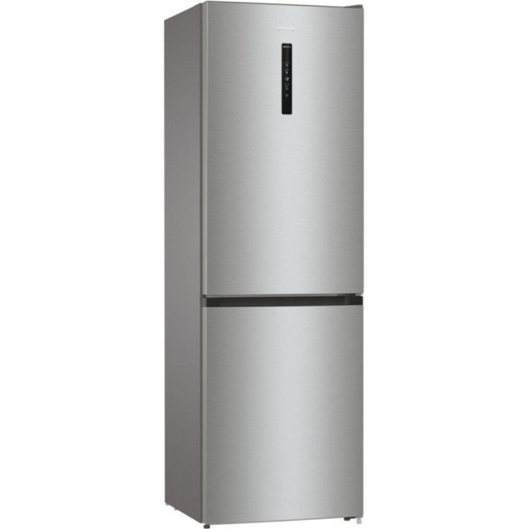 Alles GORENJE hladnjak kombinirani NRK6192AXL4