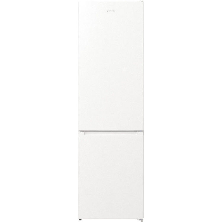 Alles GORENJE hladnjak kombinirani NRK6202EW4