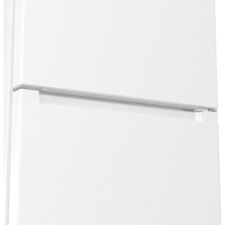 Alles GORENJE hladnjak kombinirani NRK6202EW4