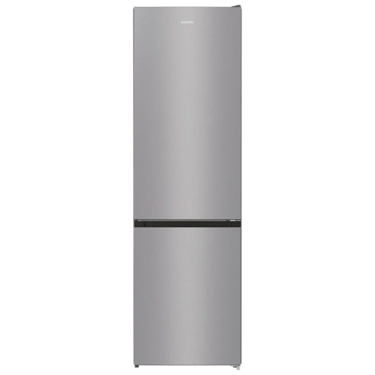 Alles GORENJE hladnjak kombinirani NRK6202ES4