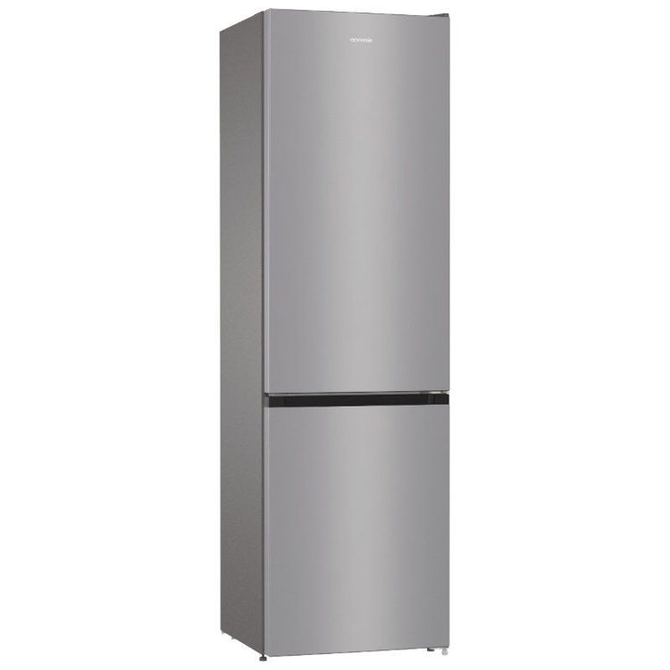 Alles GORENJE hladnjak kombinirani NRK6202ES4