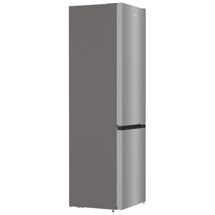 Alles GORENJE hladnjak kombinirani NRK6202ES4