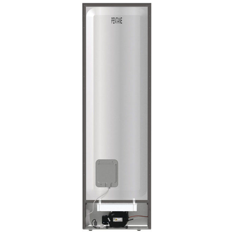 Alles GORENJE hladnjak kombinirani NRK6202ES4