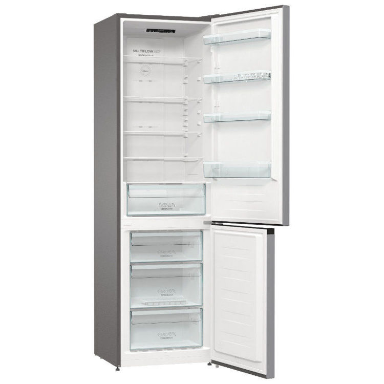 Alles GORENJE hladnjak kombinirani NRK6202ES4