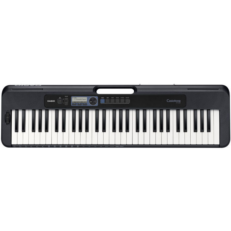 Alles CASIO klavijatura električna CT-S300