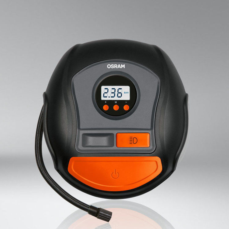 Astra OSRAM auto kompresor TYREinflate 450 OTI450