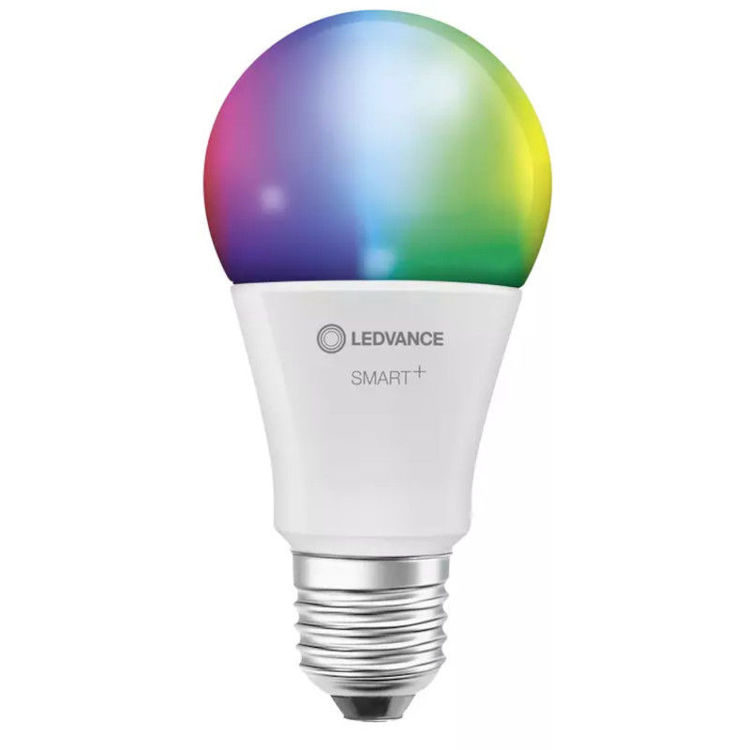 Alles LEDVANCE LED žarulja SMART+WiFi Classic 75 9,5W/2700 3/1