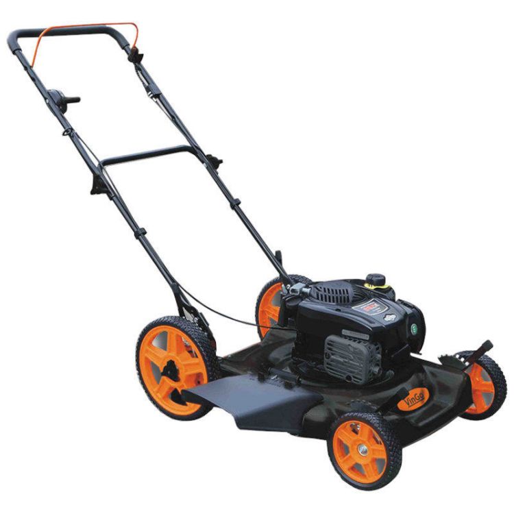 Alles VINGO motorna kosilica B&S 625E 56