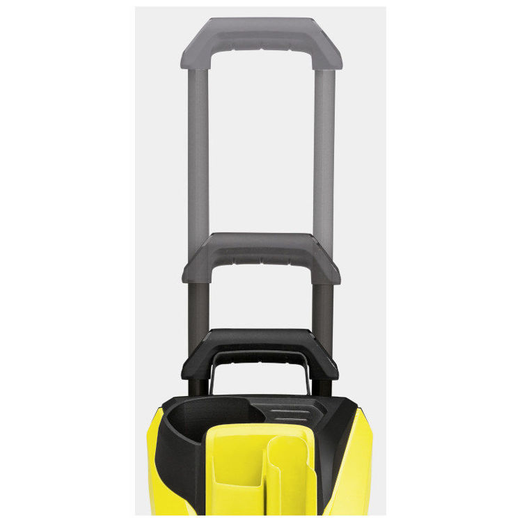 Alles KARCHER perač K4 POWER CONTROL