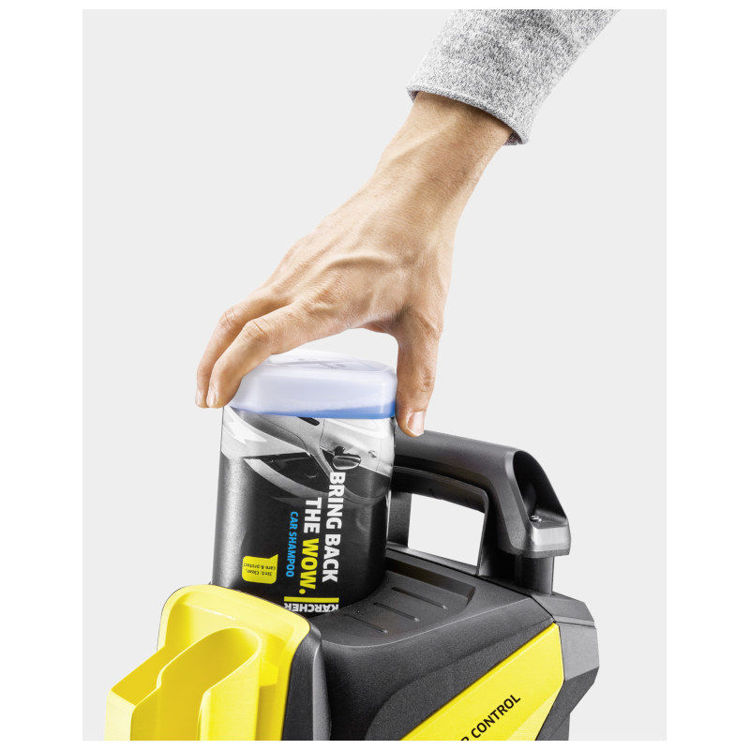 Alles KARCHER perač K4 POWER CONTROL