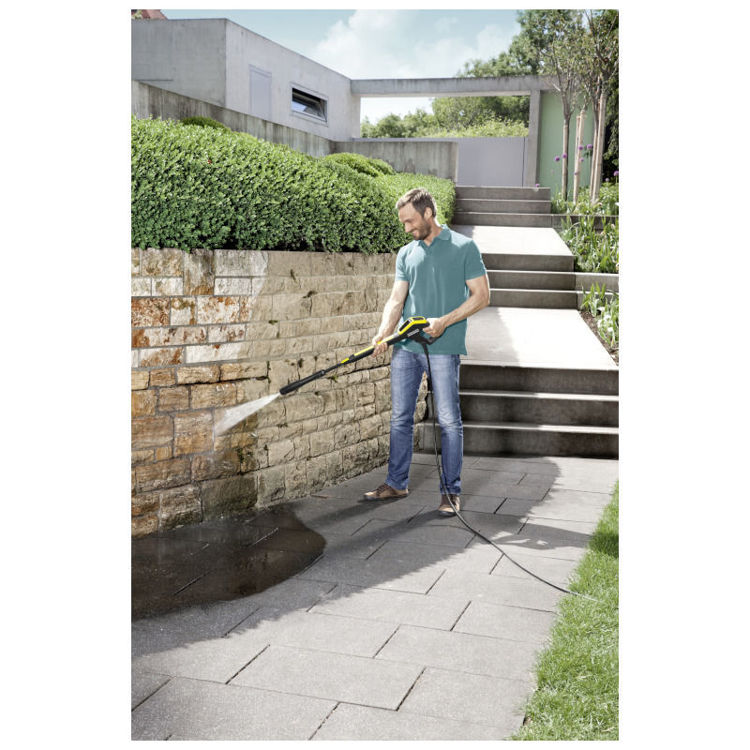 Alles KARCHER perač K4 POWER CONTROL