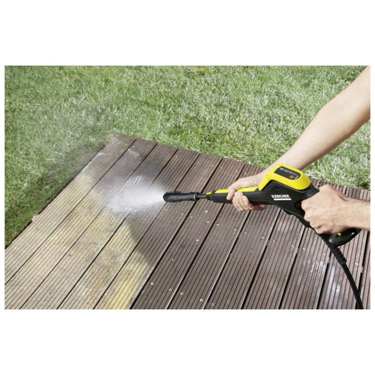 Alles KARCHER perač K4 POWER CONTROL