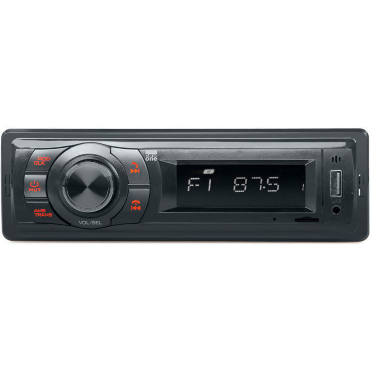 Alles NEW ONE auto radio AR-270