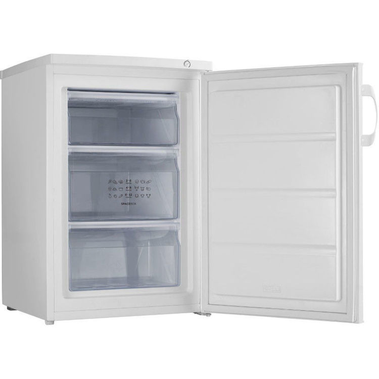 Alles GORENJE zamrzivač F492PW