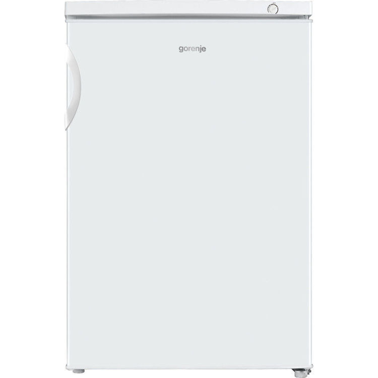 Alles GORENJE zamrzivač F492PW