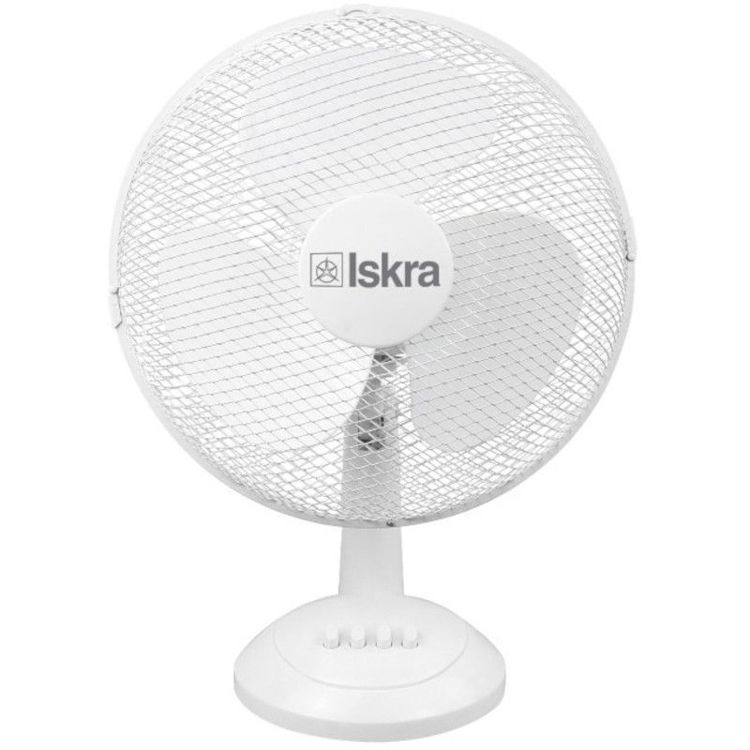 Alles ISKRA ventilator stolni DF002