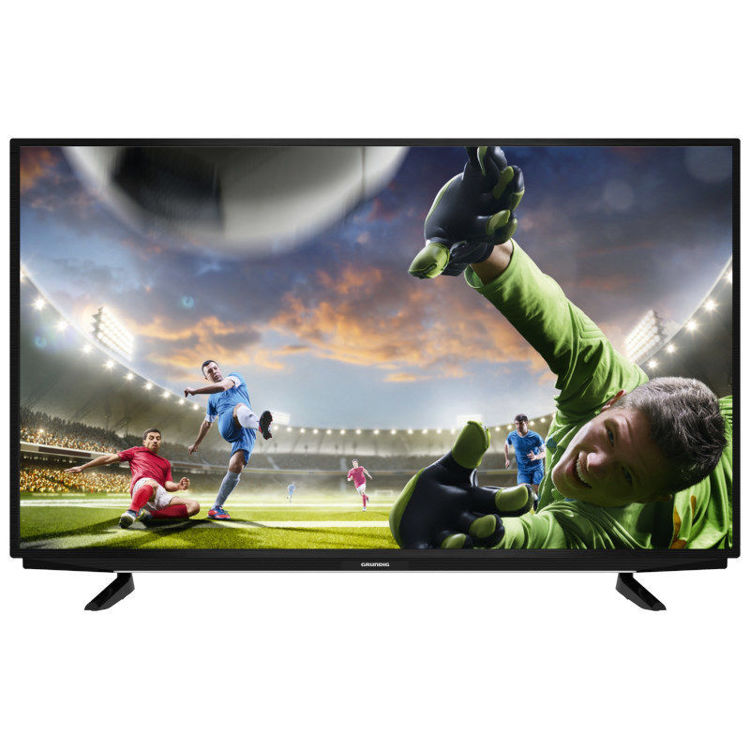 Grundig Led Tv 43geu7900b Alles Uvijek Uz Vas