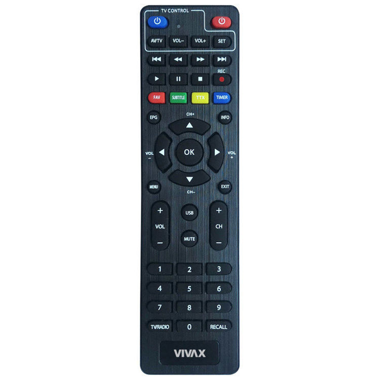 Alles VIVAX prijemnik IMAGO DVB-T2 183