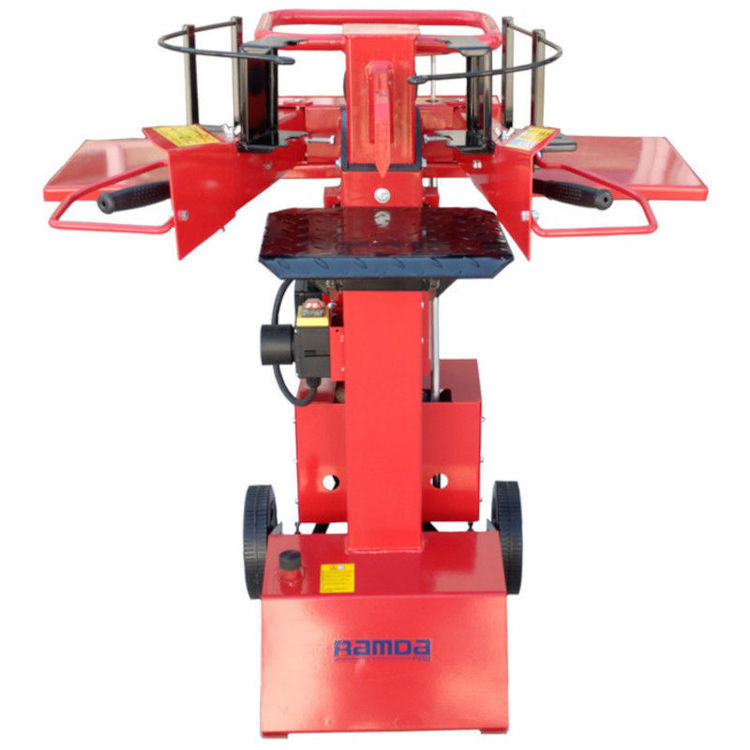 Alles RAMDA cjepač drva LS8000B