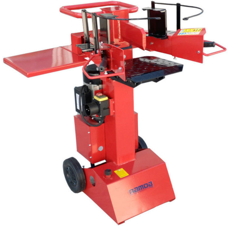 Alles RAMDA cjepač drva LS8000B