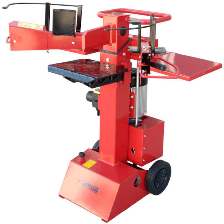 Alles RAMDA cjepač drva LS8000B