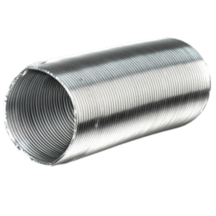 Alles Cijev aluminijska o120 mm x 1 m - fleksibilna