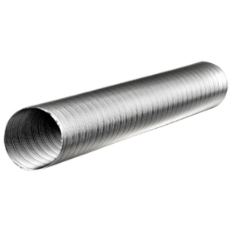 Alles Cijev aluminijska o100 mm x 3 m - fleksibilna