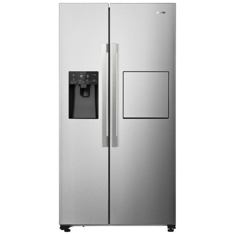 Alles GORENJE hladnjak kombinirani NRS9182VXB1
