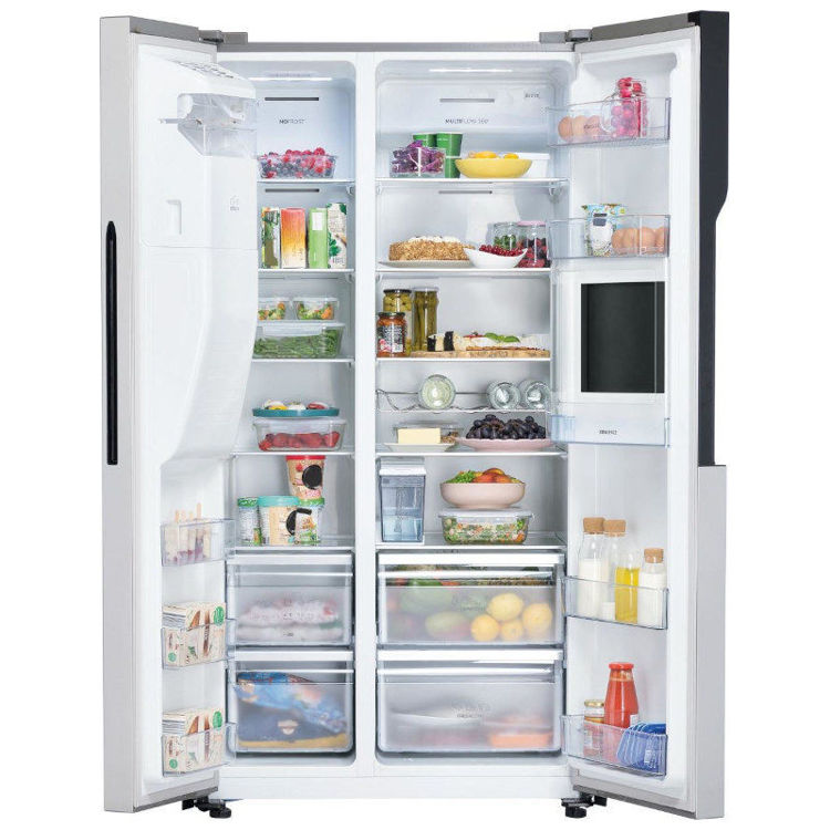 Alles GORENJE hladnjak kombinirani NRS9182VXB1