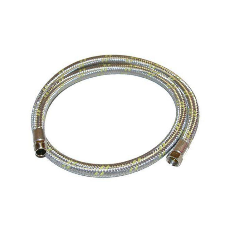 Alles Crijevo za plin M/Ž 1/2" 80 cm