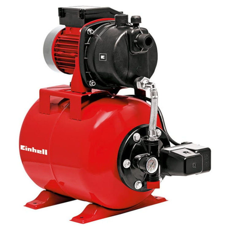 Alles EINHELL hidropak GC-WW 6538