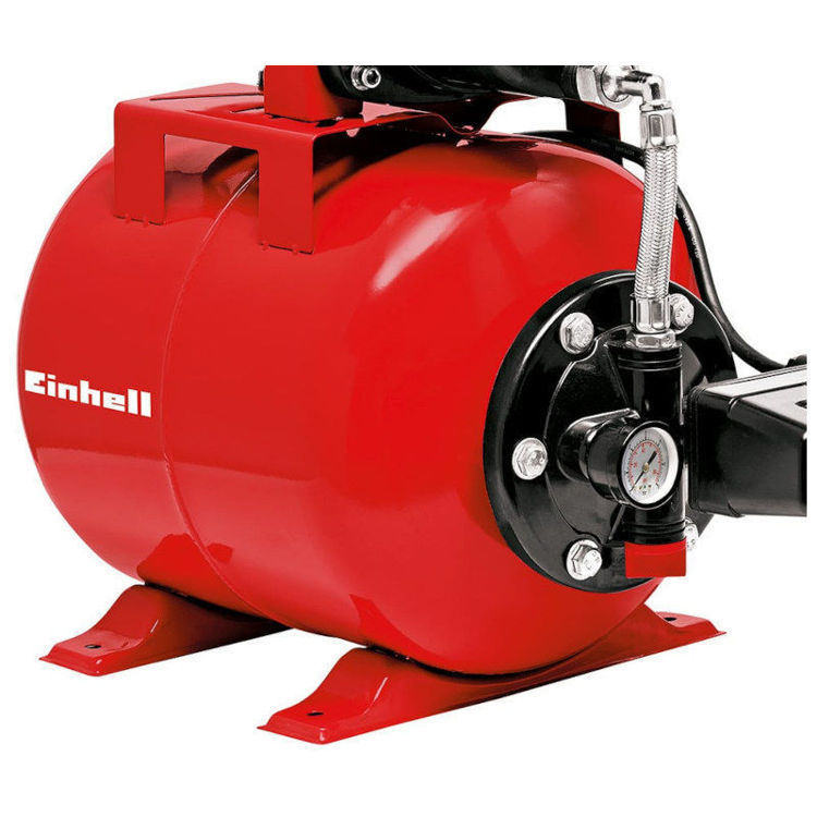 Alles EINHELL hidropak GC-WW 6538