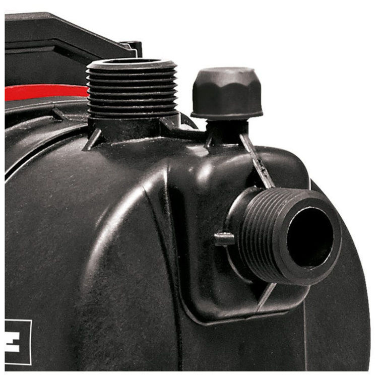 Alles EINHELL hidropak GC-WW 6538