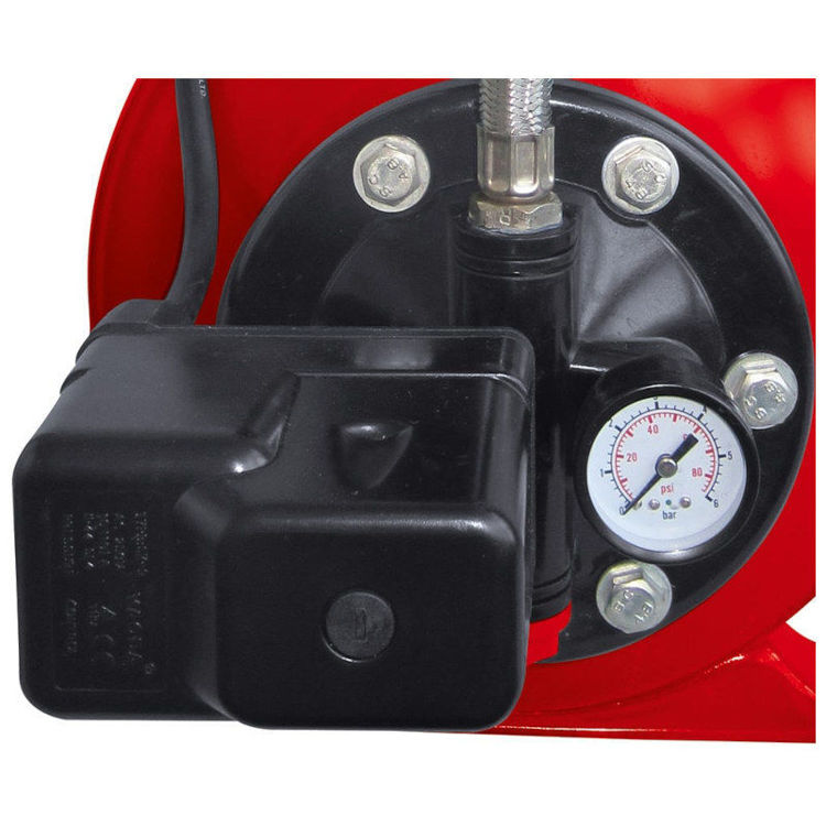 Alles EINHELL hidropak GC-WW 6538