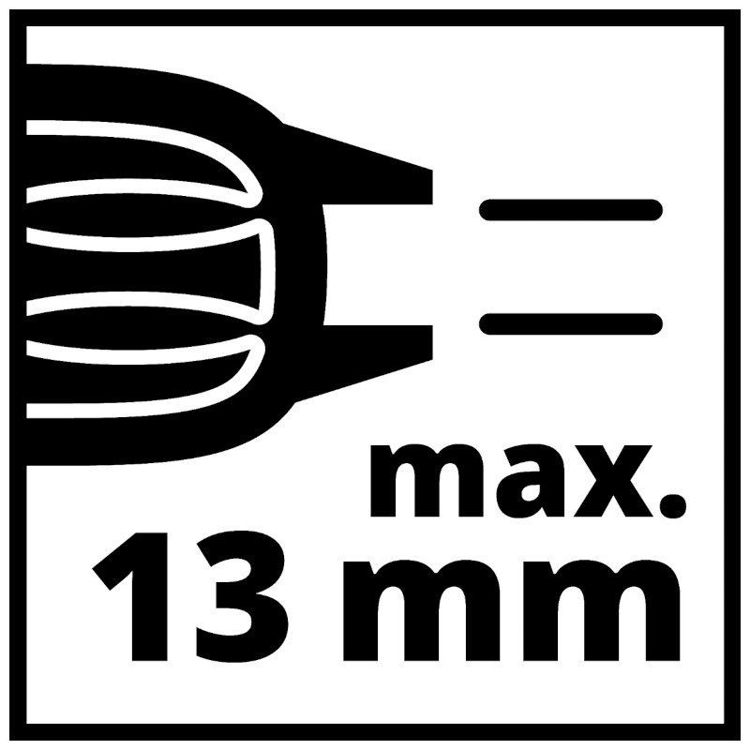 Alles EINHELL bušilica udarna TC-ID 720/1 E KIT