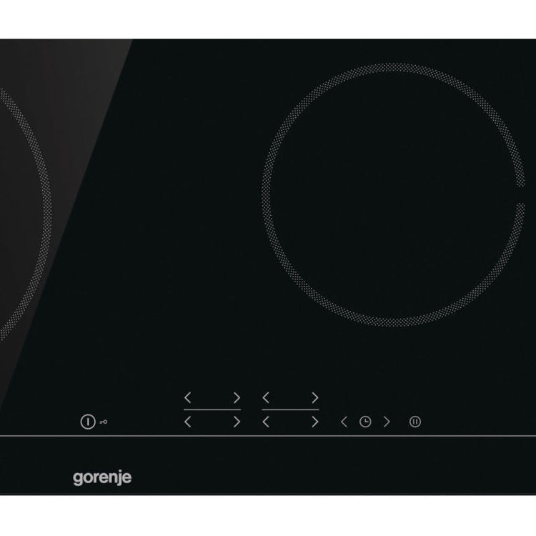 Alles GORENJE ploča ugradbena ECT641BSC