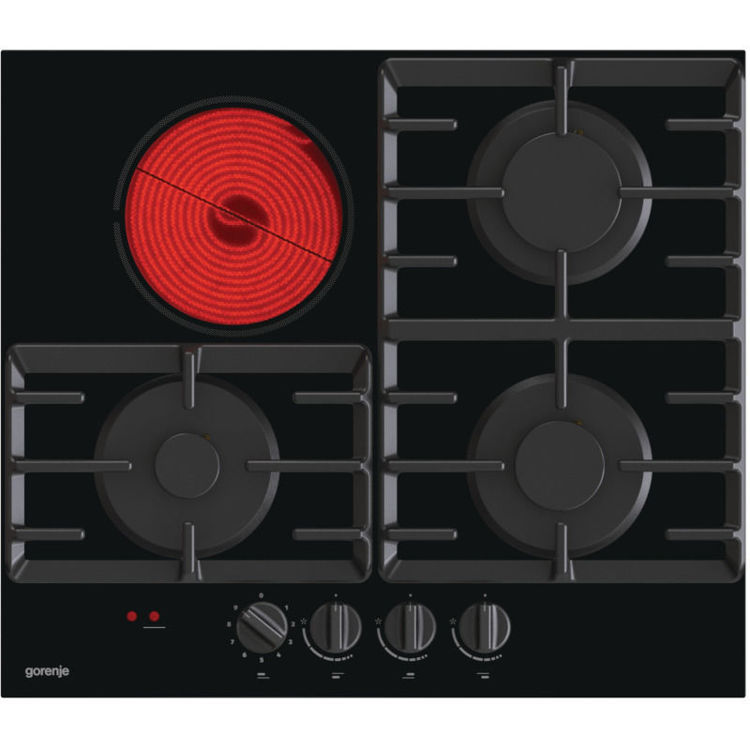 Alles GORENJE ploča ugradbena GCE681BSC