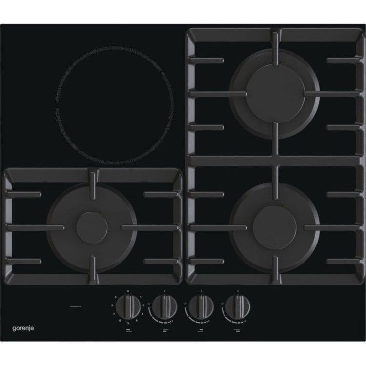Alles GORENJE ploča ugradbena GCE681BSC