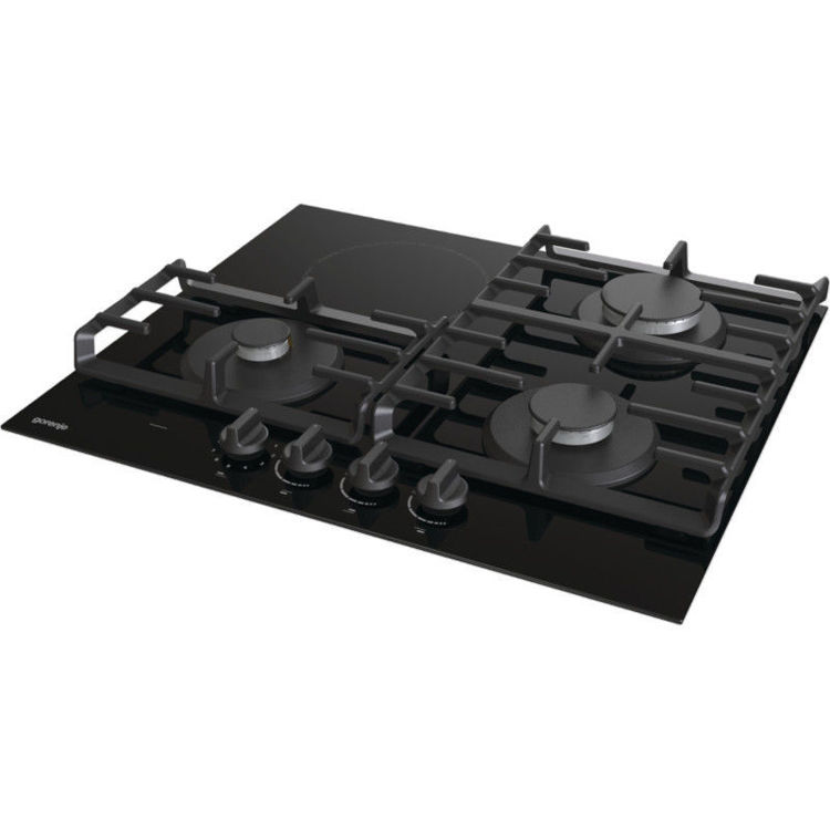 Alles GORENJE ploča ugradbena GCE681BSC