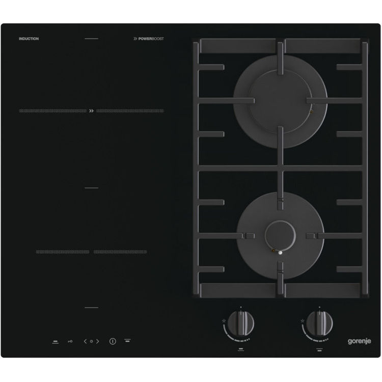 Alles GORENJE ploča ugradbena GCI691BSC