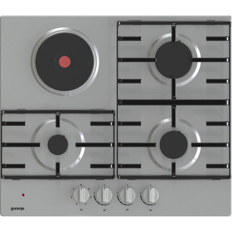 Alles GORENJE ploča ugradbena GE680X