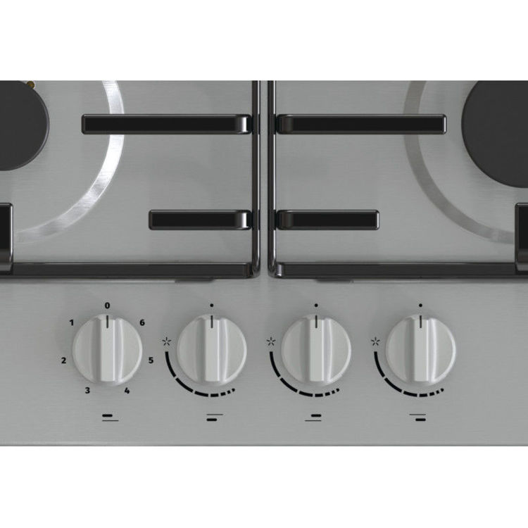 Alles GORENJE ploča ugradbena GE680X