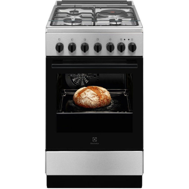 Alles ELECTROLUX štednjak LKM520000X