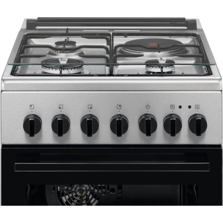 Alles ELECTROLUX štednjak LKM520000X