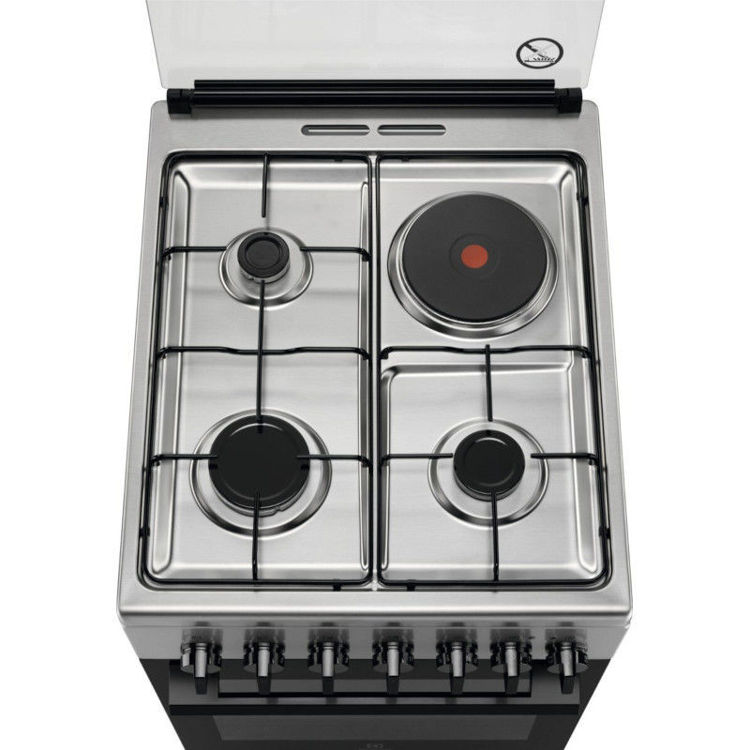 Alles ELECTROLUX štednjak LKM520000X