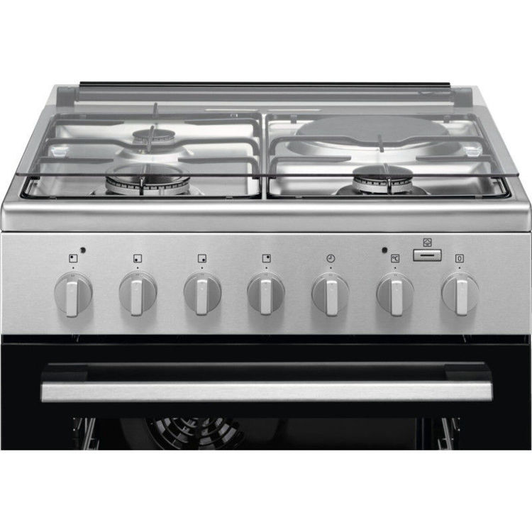 Alles ELECTROLUX štednjak LKM660000X