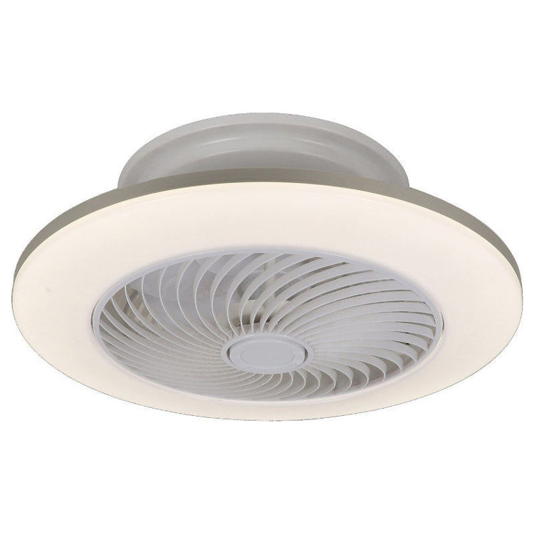 Alles RABALUX ventilator stropni DALFON LED 36 W
