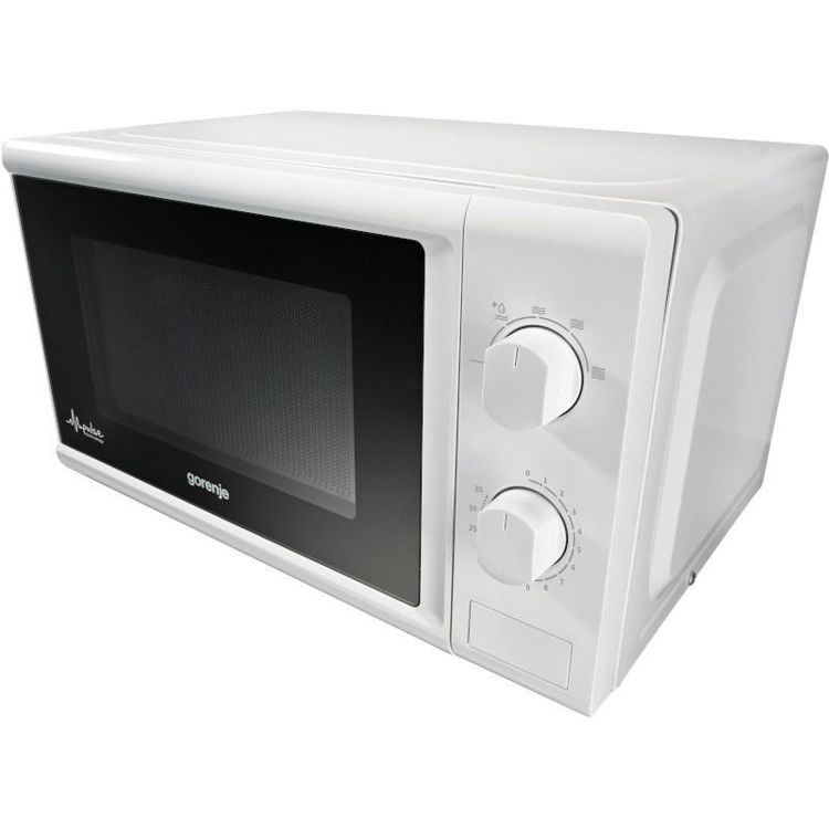 Alles GORENJE mikrovalna pećnica MMO20MWII